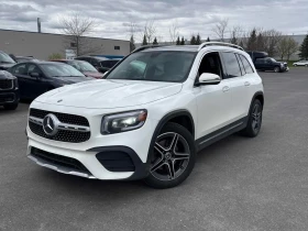 Mercedes-Benz GLB 250 CARFAX * АВТОКРЕДИТ * ПРОГНОЗНА ЦЕНА ДО БГ, снимка 5