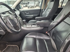 Land Rover Range Rover Sport 2.7D, снимка 5