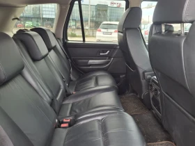Land Rover Range Rover Sport 2.7D, снимка 7