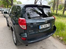 Toyota Rav4 2.2 D-CAT AWD 177 HP key-less, снимка 3