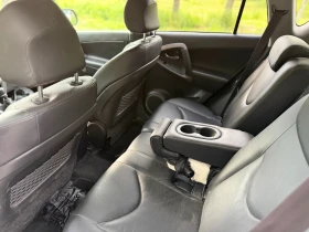 Toyota Rav4 2.2 D-CAT AWD 177 HP key-less, снимка 8