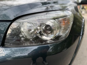 Toyota Rav4 2.2 D-CAT AWD 177 HP key-less, снимка 5
