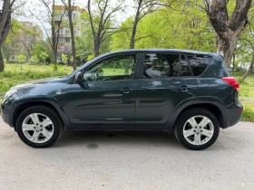 Toyota Rav4 2.2 D-CAT AWD 177 HP key-less, снимка 4