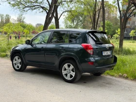 Toyota Rav4 2.2 D-CAT AWD 177 HP key-less, снимка 6