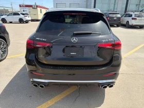 Mercedes-Benz GLC 43 AMG ПАНОРАМА/ДИСТРОНИК/360/OT MERCEDES, снимка 5