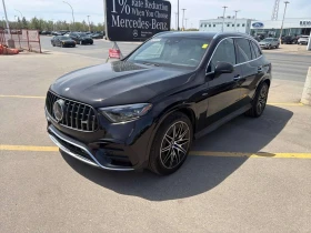 Mercedes-Benz GLC 43 AMG ПАНОРАМА/ДИСТРОНИК/360/OT MERCEDES, снимка 1