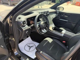 Mercedes-Benz GLC 43 AMG ПАНОРАМА/ДИСТРОНИК/360/OT MERCEDES, снимка 7