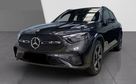 Mercedes-Benz GLC 300de* 4M* AMG* DISTR* MEMORY* CARPLAY* , снимка 1
