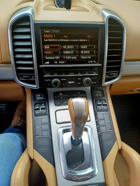 Porsche Cayenne 3.0 на ПРУЖИНИ, снимка 5