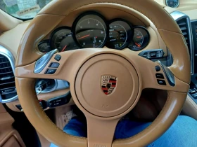 Porsche Cayenne 3.0 на ПРУЖИНИ, снимка 4