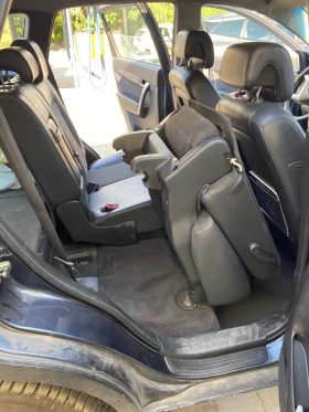 Chevrolet Captiva, снимка 8