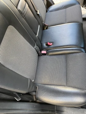Chevrolet Captiva, снимка 9