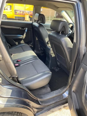 Chevrolet Captiva, снимка 7