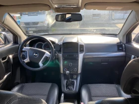 Chevrolet Captiva, снимка 5