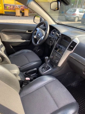Chevrolet Captiva, снимка 6