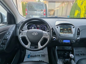 Hyundai IX35 1.7 CRDI NAVI KOJA PANORAMA , снимка 10
