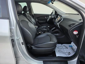 Hyundai IX35 1.7 CRDI NAVI KOJA PANORAMA , снимка 15