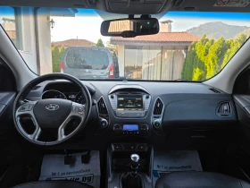 Hyundai IX35 1.7 CRDI NAVI KOJA PANORAMA , снимка 11