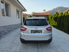 Hyundai IX35 1.7 CRDI NAVI KOJA PANORAMA , снимка 6