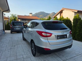Hyundai IX35 1.7 CRDI NAVI KOJA PANORAMA , снимка 7