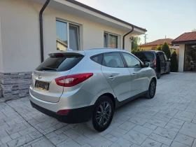 Hyundai IX35 1.7 CRDI NAVI KOJA PANORAMA , снимка 4