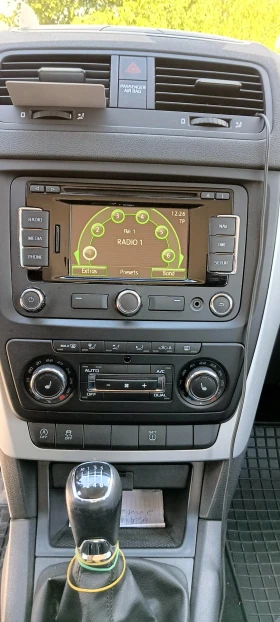 Skoda Yeti, снимка 10