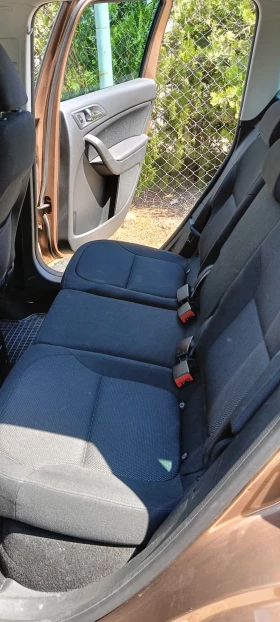 Skoda Yeti, снимка 8