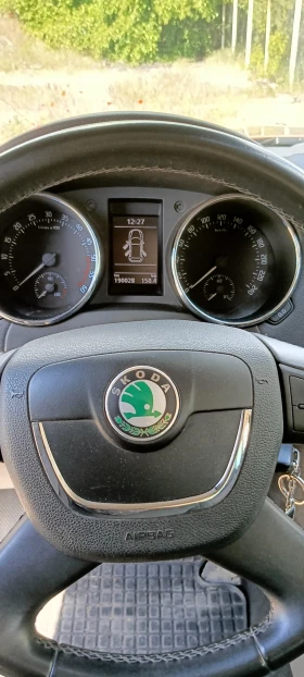 Skoda Yeti, снимка 12