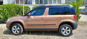 Skoda Yeti, снимка 3