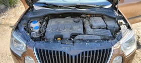 Skoda Yeti, снимка 13