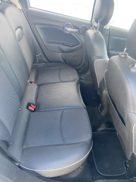 Fiat 500X 1.4T, снимка 13