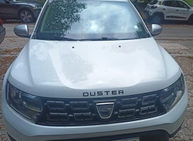 Dacia Duster 1.3 Tce 4x4 130 k.c., снимка 2