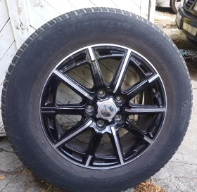 Dacia Duster 1.3 Tce 4x4 130 k.c., снимка 7