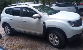 Dacia Duster 1.3 Tce 4x4 130 k.c., снимка 1
