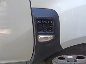 Dacia Duster 1.3 Tce 4x4 130 k.c., снимка 3