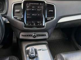 Volvo Xc90 * T8 R Design Hybrid * CARFAX * BOWERS&WILKINS, снимка 9
