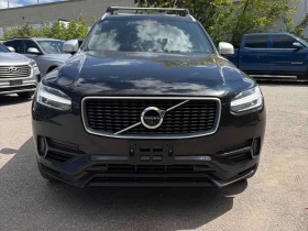 Volvo Xc90 * T8 R Design Hybrid * CARFAX * BOWERS&WILKINS, снимка 6