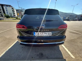 VW Touareg, снимка 4