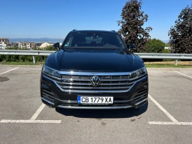 VW Touareg, снимка 2