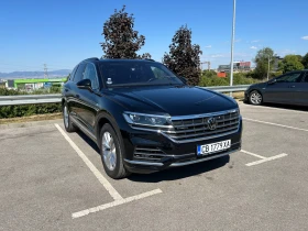 VW Touareg, снимка 3