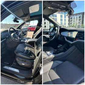 VW Touareg, снимка 11