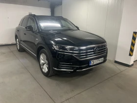 VW Touareg, снимка 8