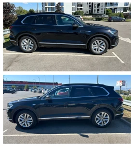 VW Touareg, снимка 10
