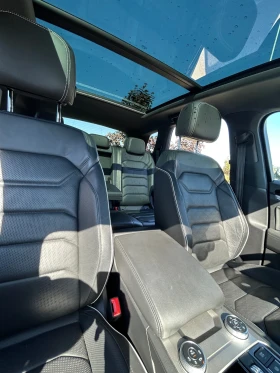 VW Touareg, снимка 5