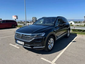 VW Touareg, снимка 1