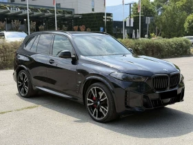 BMW X5 50e xDrive M Sport Plug-In Hybrid, снимка 2