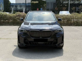 BMW X5 50e xDrive M Sport Plug-In Hybrid, снимка 4