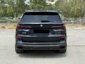 BMW X5 50e xDrive M Sport Plug-In Hybrid, снимка 5