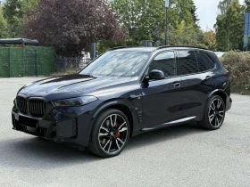 BMW X5 50e xDrive M Sport Plug-In Hybrid, снимка 1