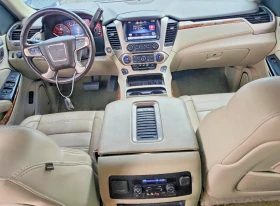 Gmc Yukon 6.2l Xl Denali, снимка 8